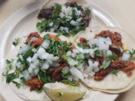 Tacos Selene Littleton food