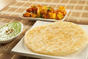 Jay Jalaram Locha House Pakka Bhai) food