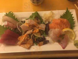 Sushi Go 55 food
