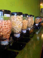 Cornucopia Popcorn food