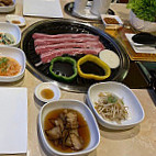 Kang-nam food