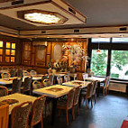 Restaurant Kang-Nam inside
