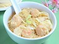 Mak Siu Kee Traditional Wonton Noodle (tin Hau) food