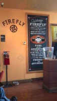 Firefly Coffee House inside