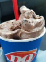 Dairy Queen (treat) food