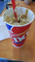 Dairy Queen (treat) food