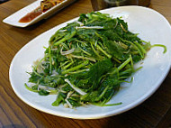 Hui Tien Vegetarian inside