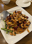 Hui Tien Vegetarian food