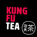 Kung Fu Tea inside