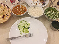 Yashoda Indian food