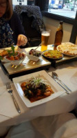 Zeera Lounge Bognor Regis food