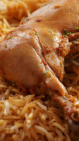 Pallavaram Yaa Mohaideen Biriyani food
