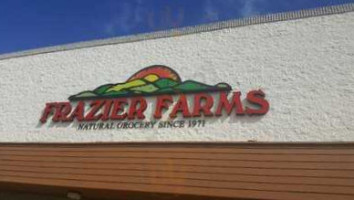 Frazier Farms inside