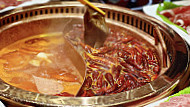 Tianci Chong Qing Farm Hotpot food