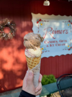 Reimer's Candies, Gifts Ice Cream outside
