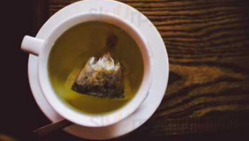 Mokah Coffee Tea food