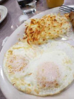 Break-n-egg Diner food