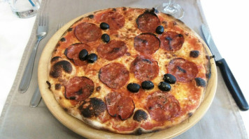 Ristorante Pizzeria da Vinci food