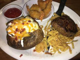 Great American Grill food