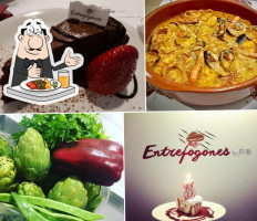 Entrefogones By Jr food