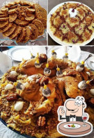 Alaoui Ghali food