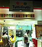 Tutti Frutti people