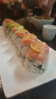 Rk Sushi food