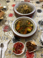 مطعم عتيقة food