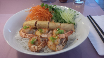 Just Pho-Nomenal Vietnamese Cuisine food