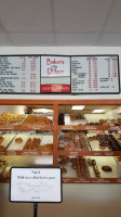 Baker's Dozen Kolaches And Donuts food