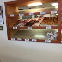 Baker's Dozen Kolaches And Donuts food