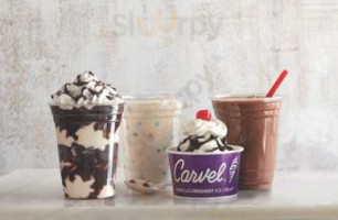 Carvel Ice Cream Bakery food