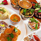 Angra Progressive Indian Cuisine food