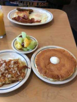 Ihop food