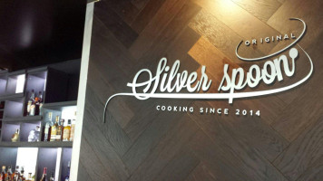 Silverspoon food