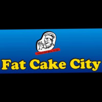 Fat Cake City inside
