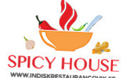 Spicy House food