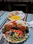 Ali Baba Mediterranean food