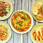 Thai Tomyam Western Fusion Giant Usj 1 food