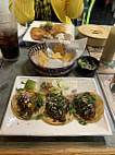 Cilantro Mexican food