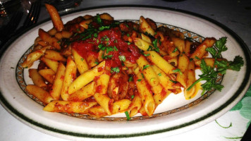 La Baia Italian Restaurant Ltd food