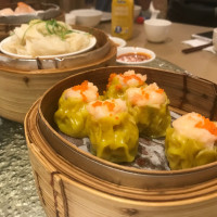 Forbidden City Restaurant food