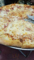 Don Carmelo's Pizzeria food