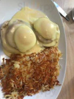 Eggs, Inc Cafe food