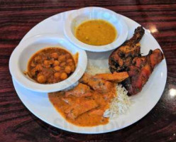 India Masala Bar & Grill food
