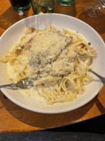 Olive Garden Lakeside Hills Plaza food