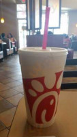 Chick-fil-a food