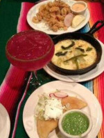 Don Ramon's Mexican food