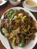 Beijing Chinese food