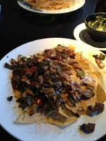 Brinco's Mexican Grill Cantina food
